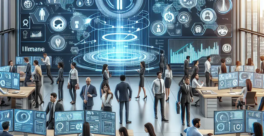 人事规划管理平台怎样规划 "应急人才库" 建设方案？